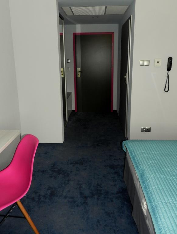 Hotel Perlowy Окунинка Стая снимка