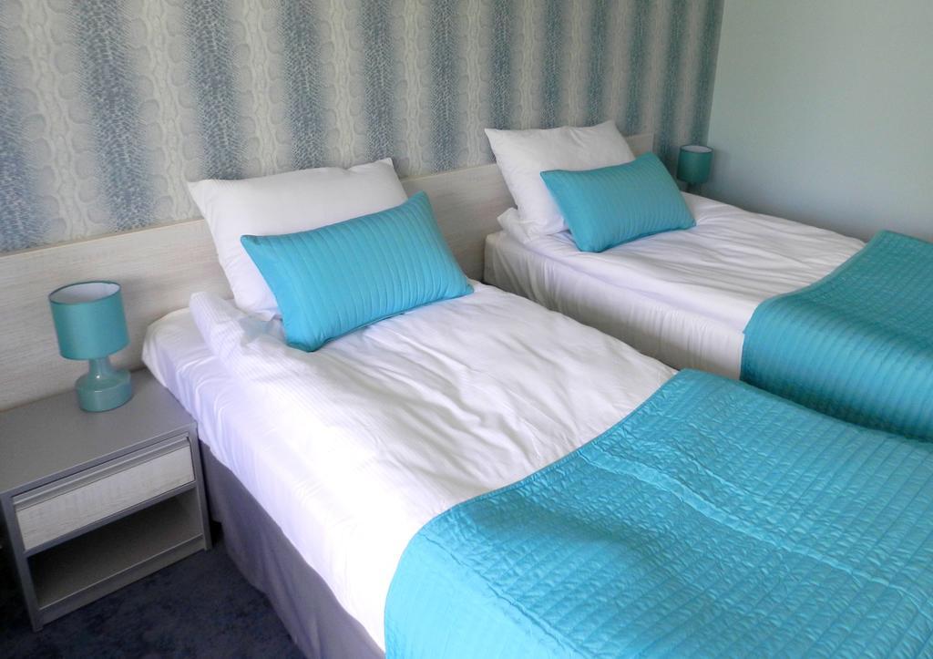 Hotel Perlowy Окунинка Стая снимка